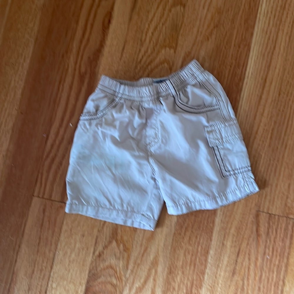 Infant shorts